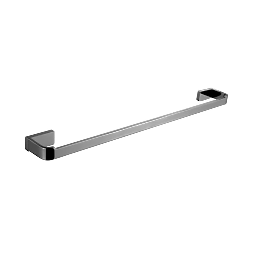 Devon Mare Bathroom Accessories Set - Graphite