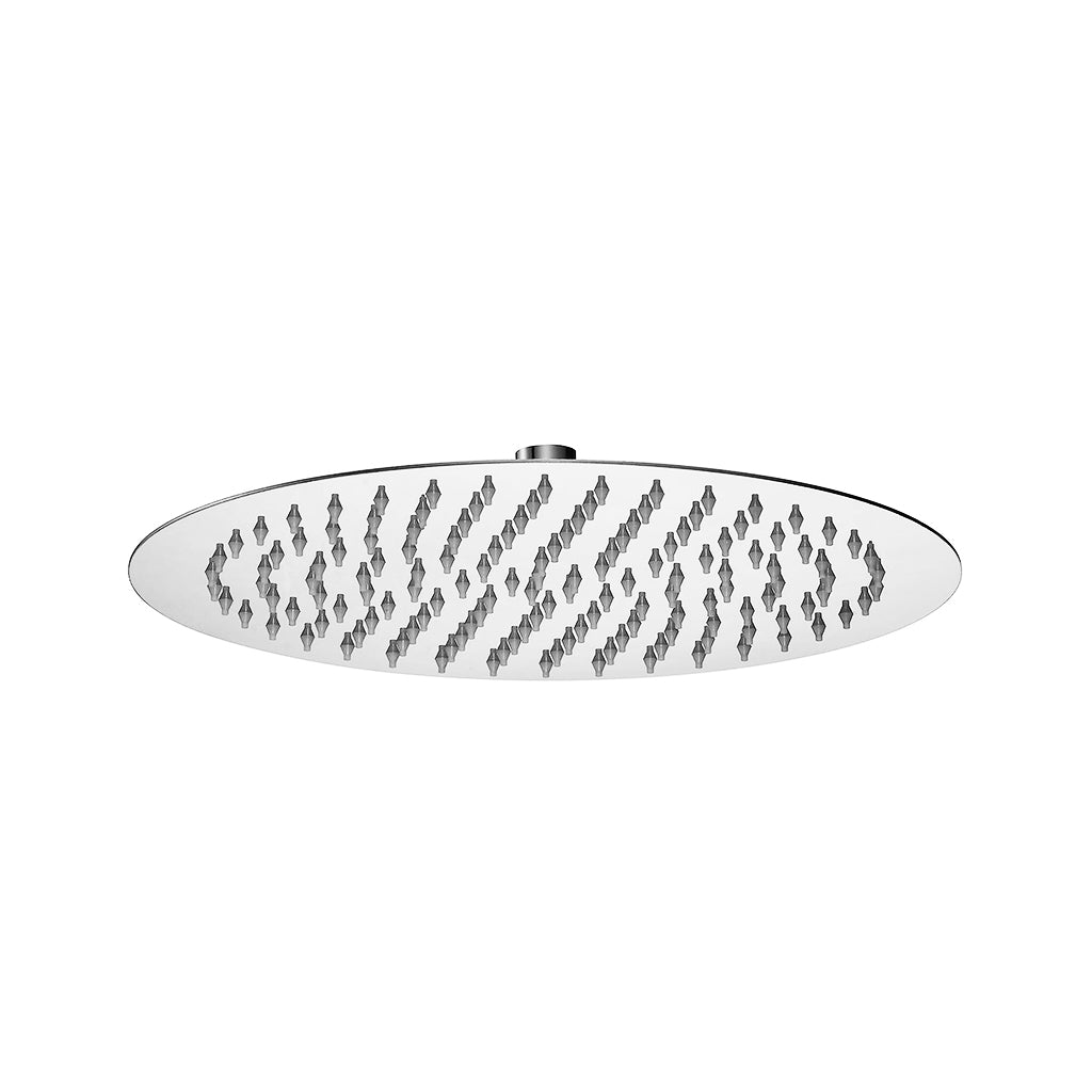 Smart Sharp Nozzle Shower Head - Wall Or Ceiling Mount