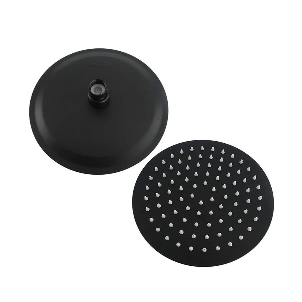 Smart Sharp Nozzle Shower Head - Wall Or Ceiling Mount