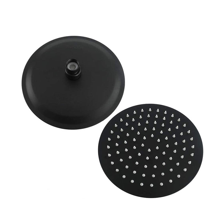 Smart Sharp Nozzle Shower Head - Wall Or Ceiling Mount