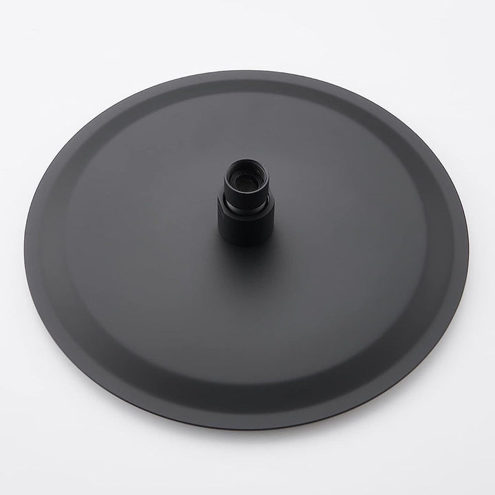 Smart Sharp Nozzle Shower Head - Wall Or Ceiling Mount
